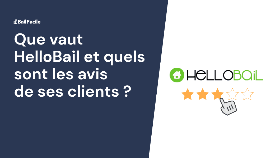 Quels Avis Sur HelloBail, Le Logiciel De Gestion Locative