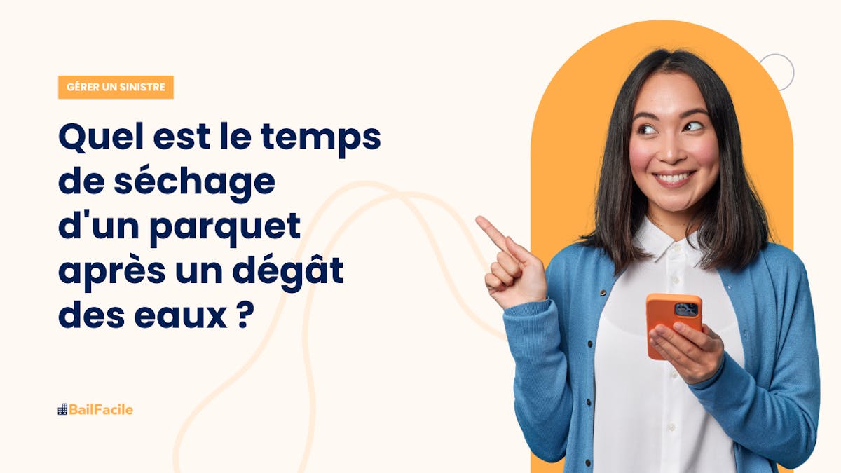 Temps de Séchage d