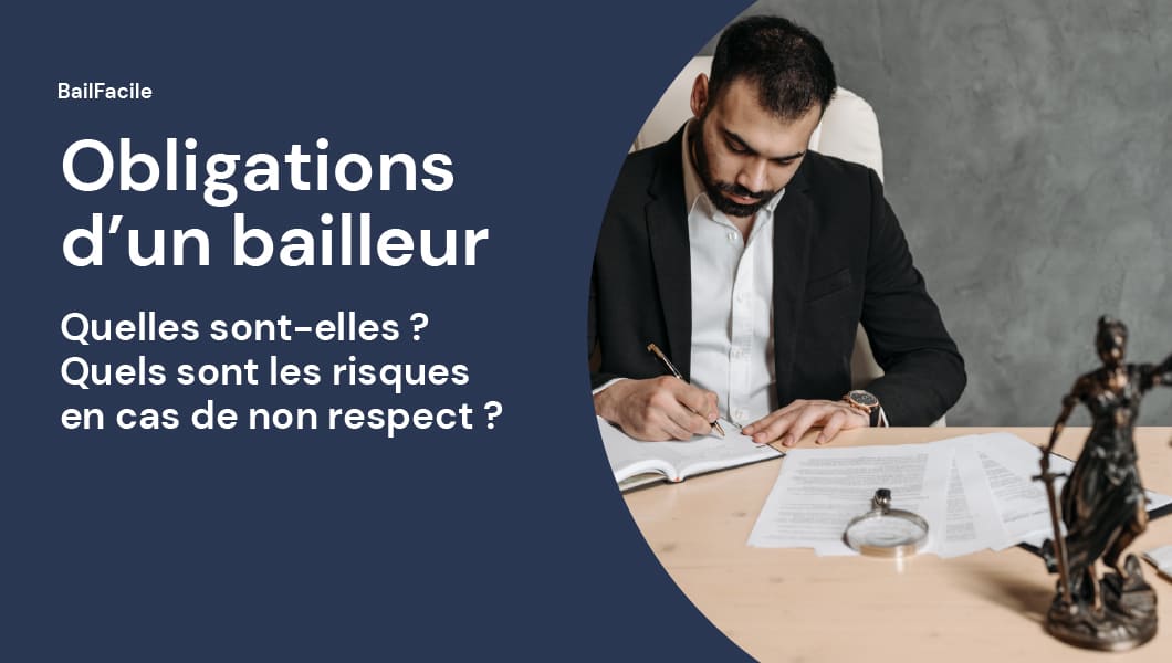 Obligations Propriétaire | Quelles Sont-elles ? Que Dit La Loi