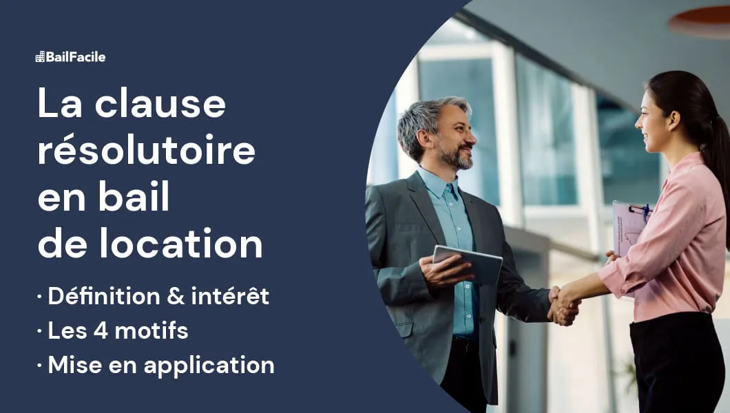 Clause Résolutoire | Faciliter la Fin du Contrat de Location