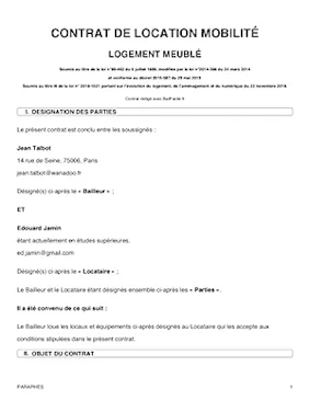 Bail Mobilit Mod le Gratuit T l charger Jour Nov 2022 bail-mobilit-mod-le-gratuit-t-l-charger-jour-nov-2022