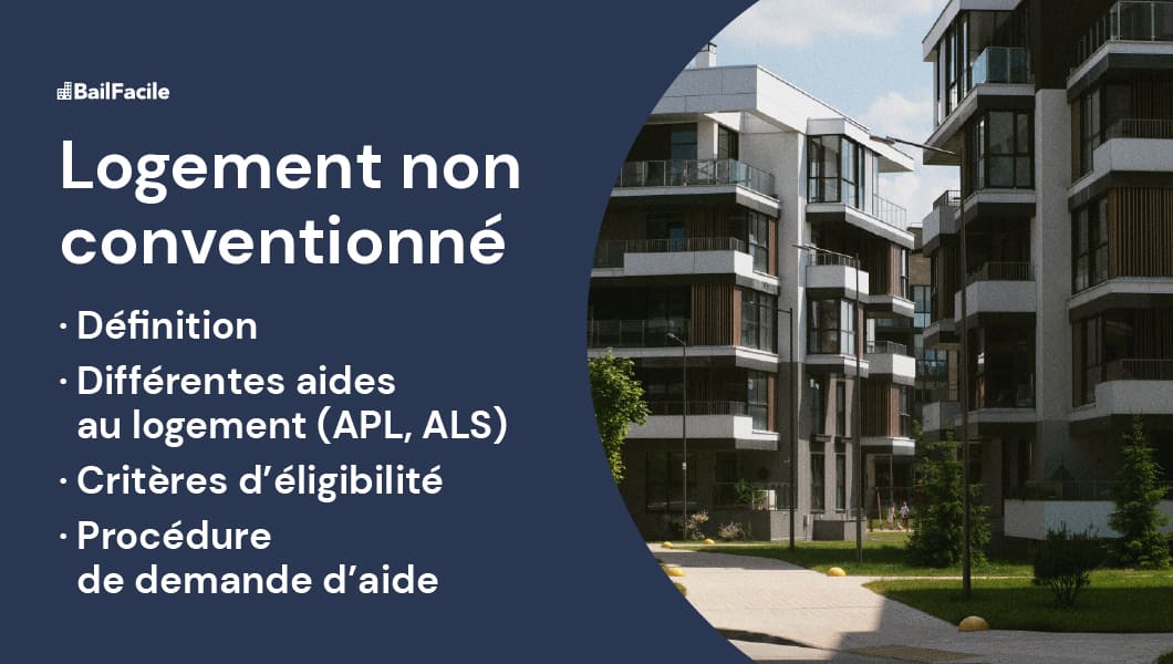 Logement non conventionn D finition Aides Proc dure