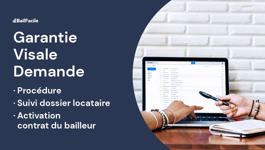 Garantie Visale Demande Procédure, Délai, Eligibilité