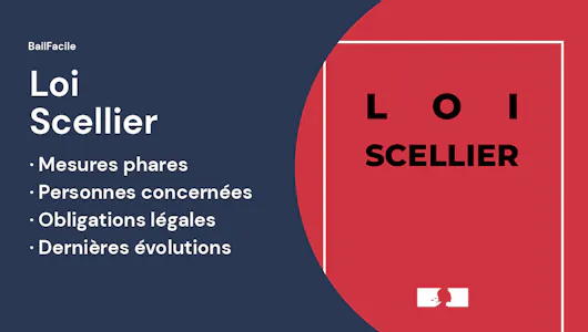 Loi Scellier | Objectifs, Fonctionnement, Conditions
