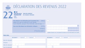 Déclaration d'impôts, nouvelle obligation déclarative, taux d'usure, IFI... tour d'horizon de l'actualité locative pour avril 2023