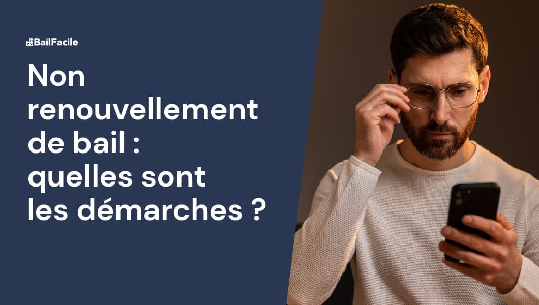Conditions de Non Renouvellement d