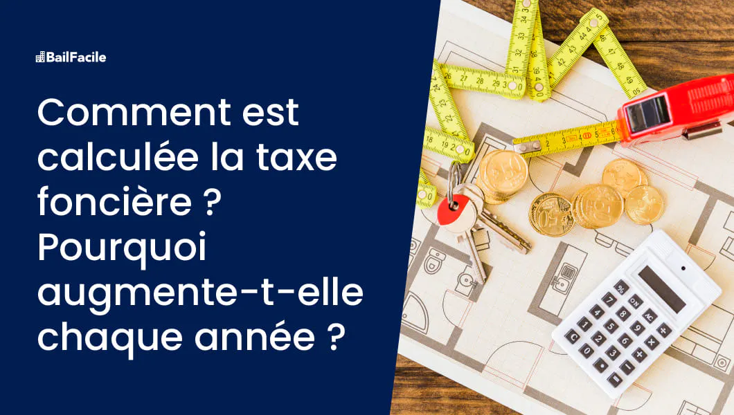 Calcul De La Taxe Fonci re M thode Montants Conditions Calcul De La Taxe Fonci re M thode Montants Conditions