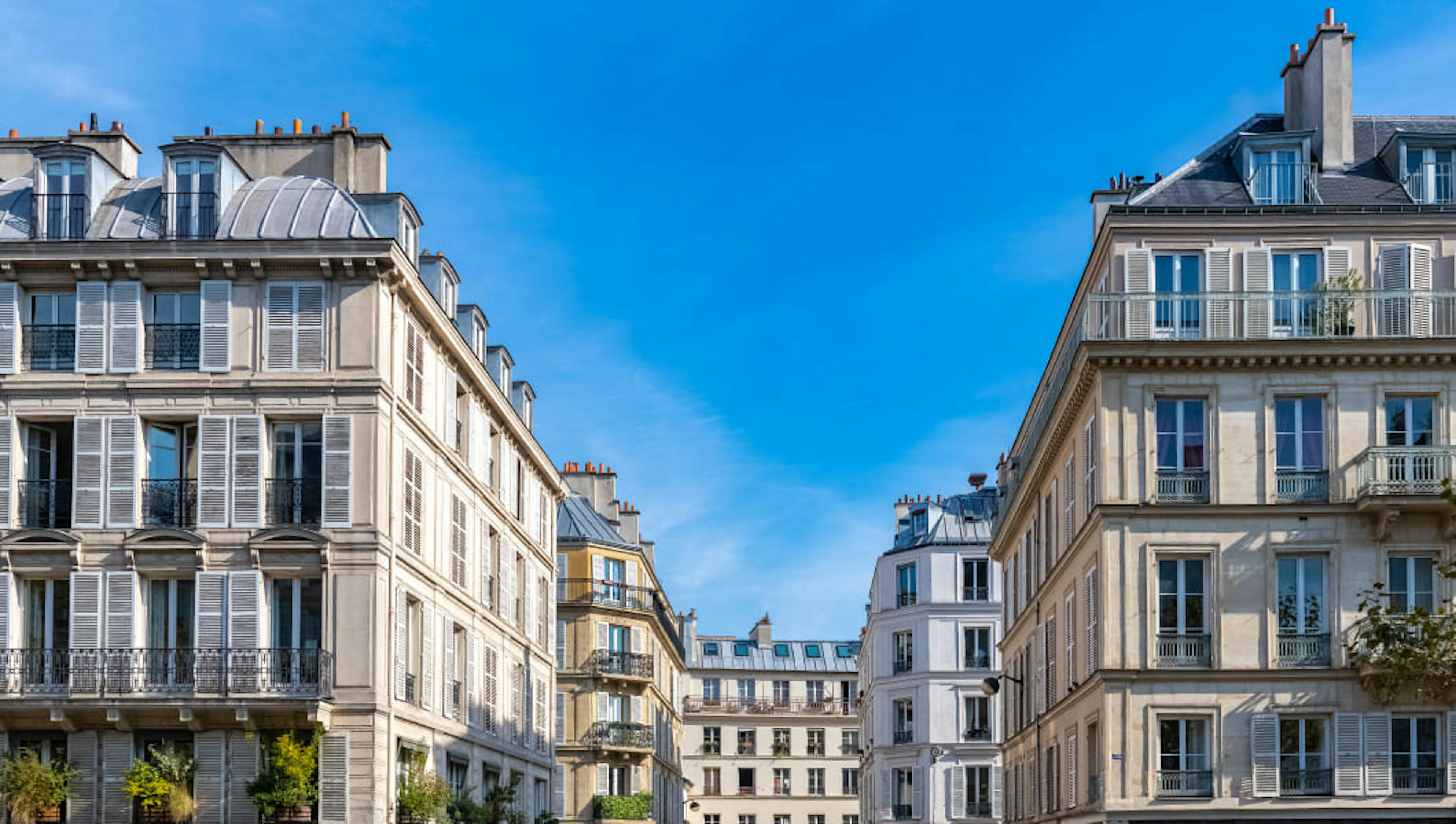 Resume de l’actualite de l'immobilier locatif pour aout 2023