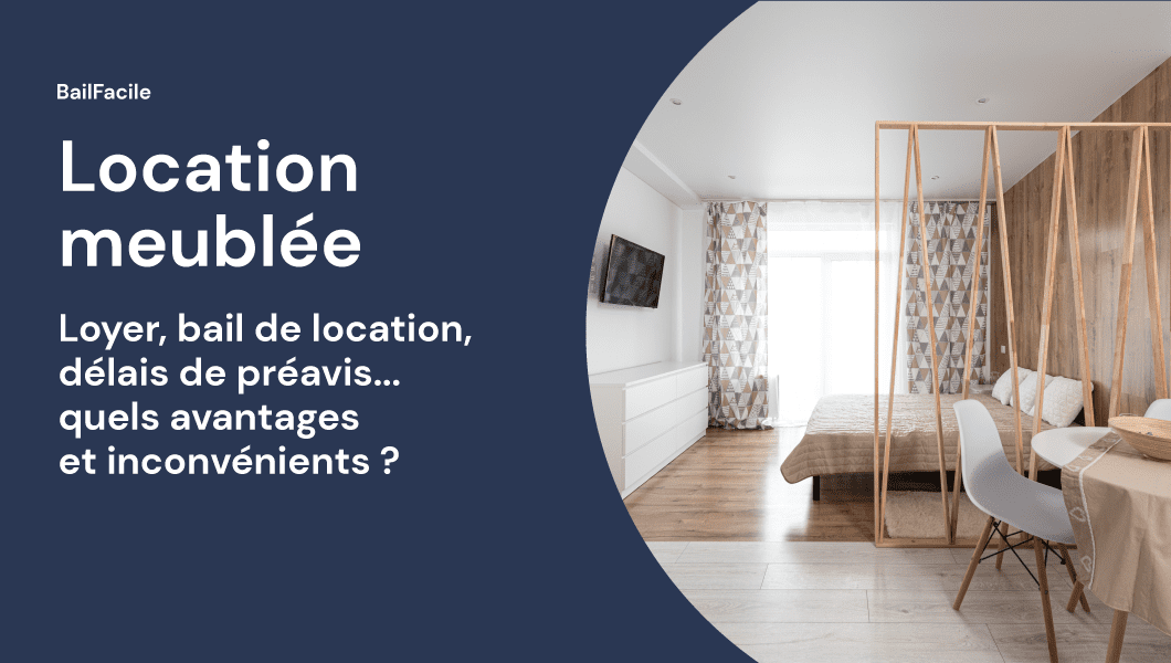 Location Meublée Quels avantages et inconvénients — free download