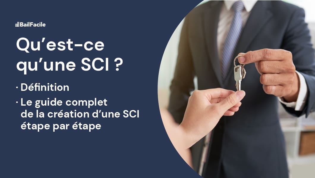 SCI définition