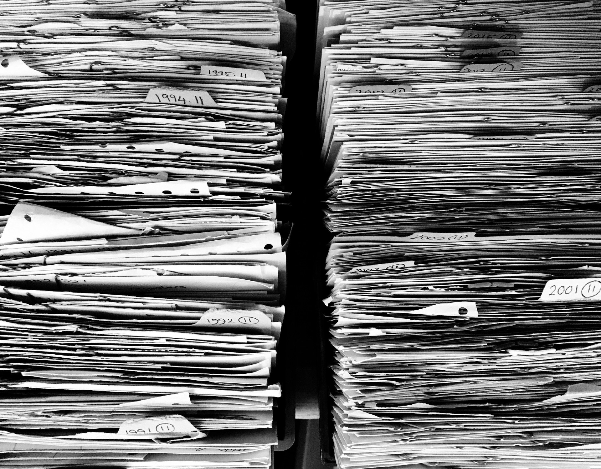 Combien De Temps Garder Une Quittance De Loyer