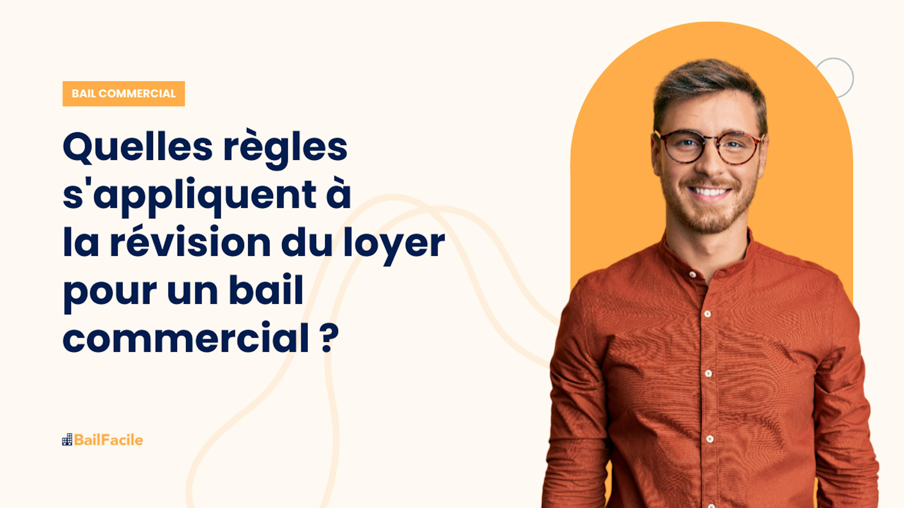 Révision du loyer commercial