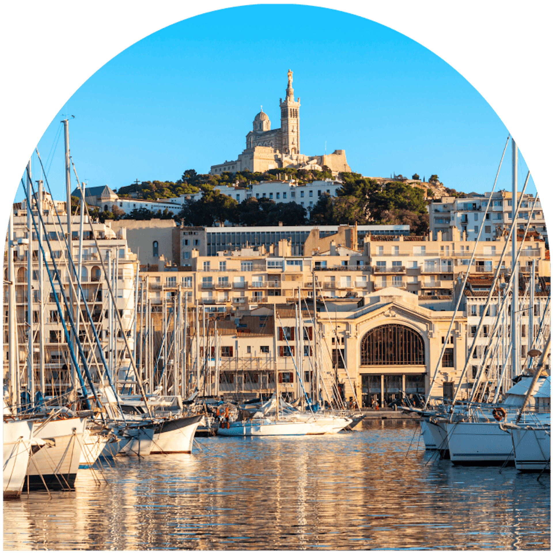 Gestion locative Marseille