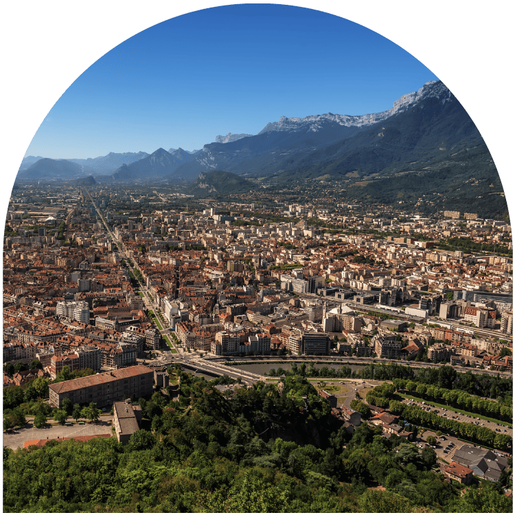 Gestion locative Grenoble