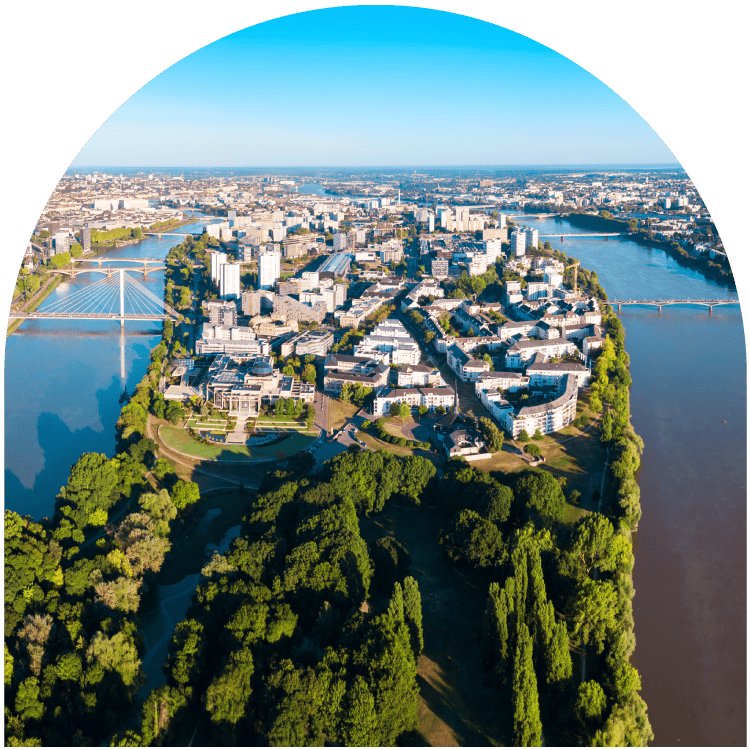 Gestion locative Nantes