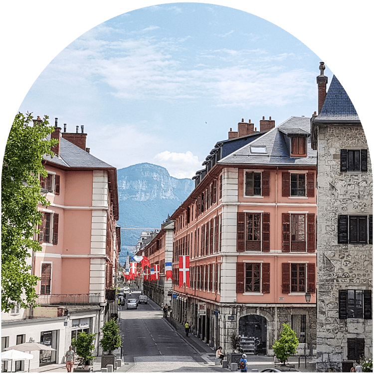 Gestion locative Chambéry