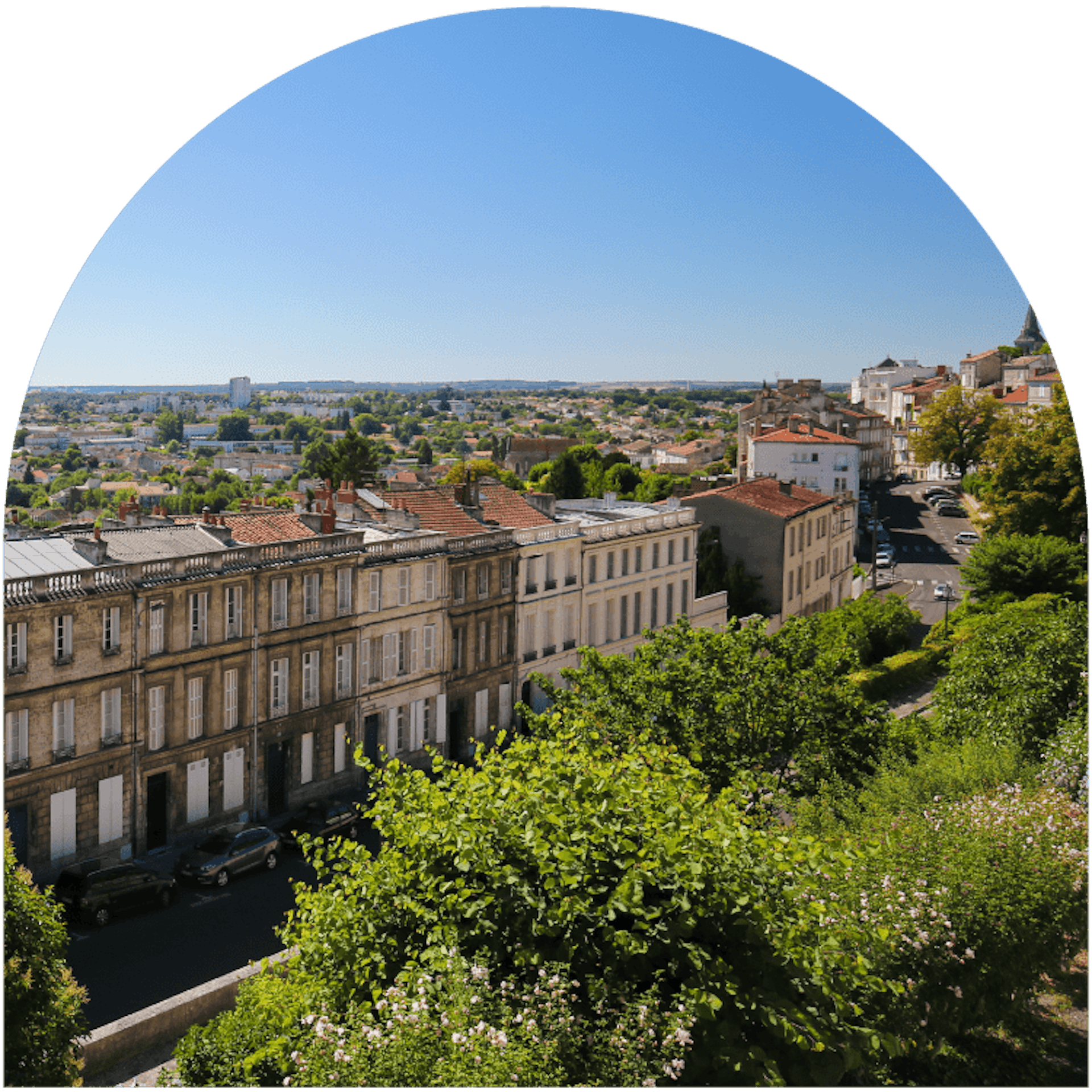 Gestion locative Angoulême