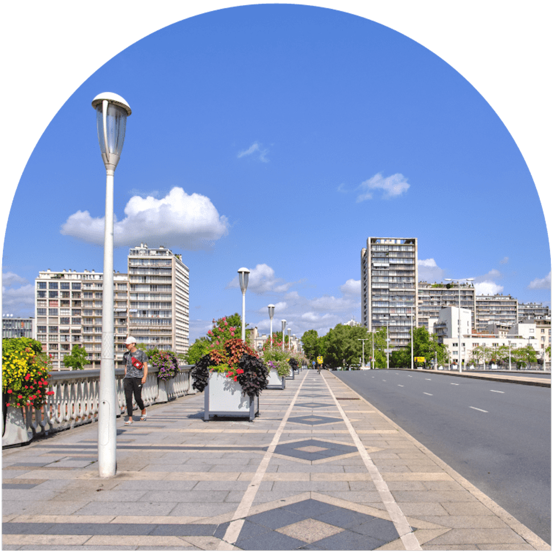 Gestion locative Issy-les-Moulineaux