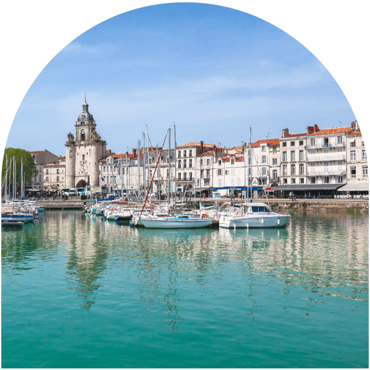 Gestion locative La Rochelle