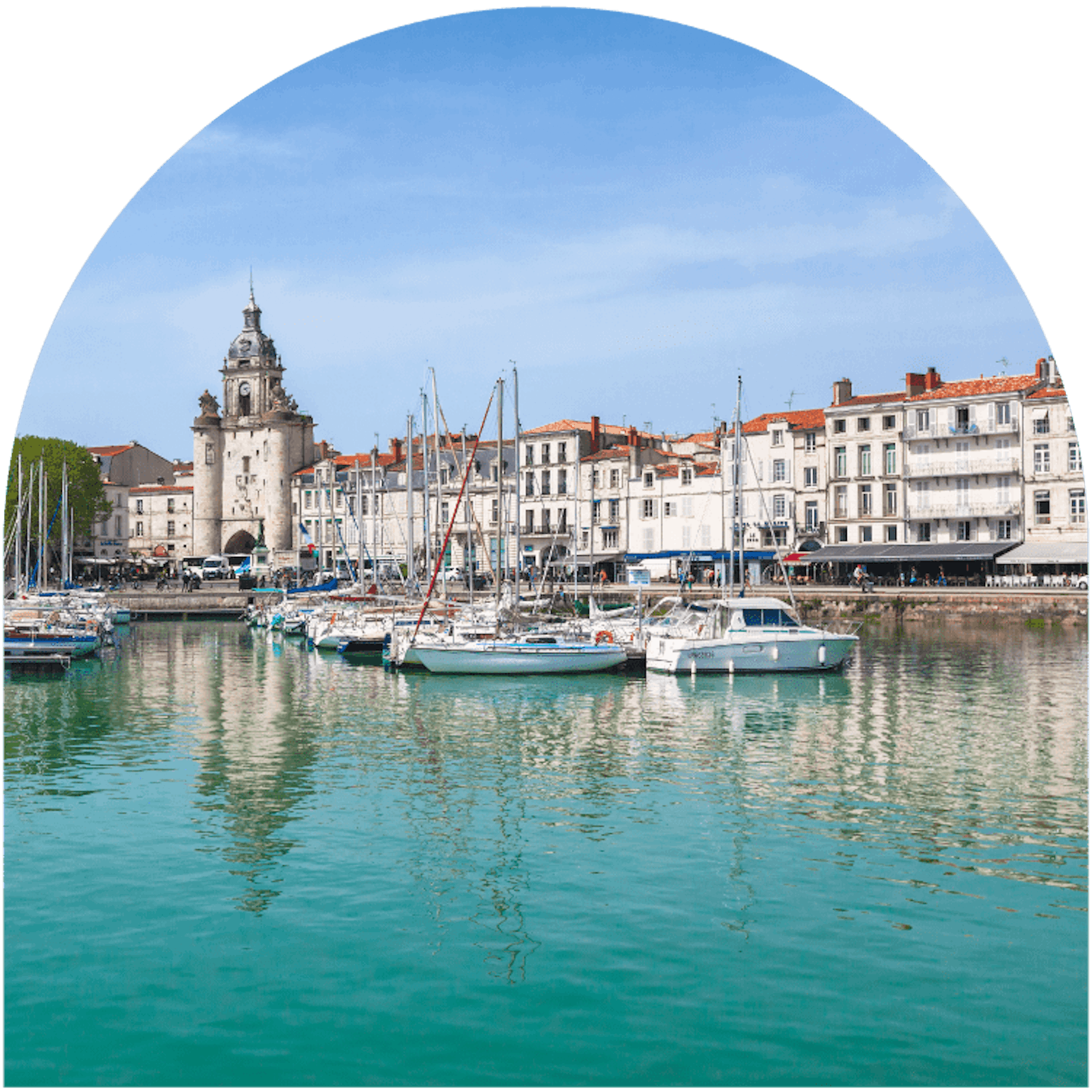 Gestion locative La Rochelle