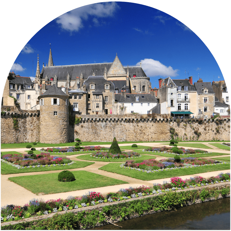 Gestion locative Vannes