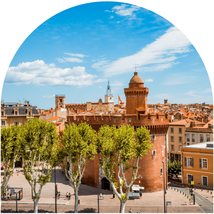 Gestion locative Perpignan