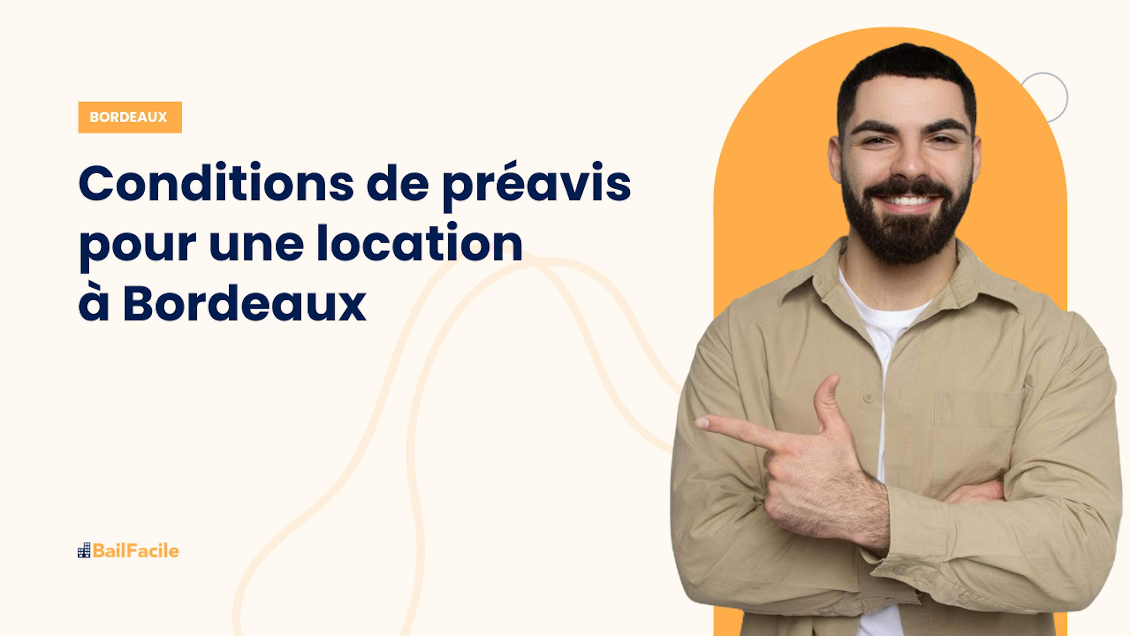 Preavis location bordeaux