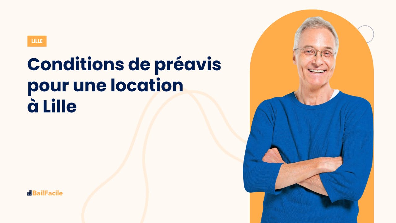 preavis location lille