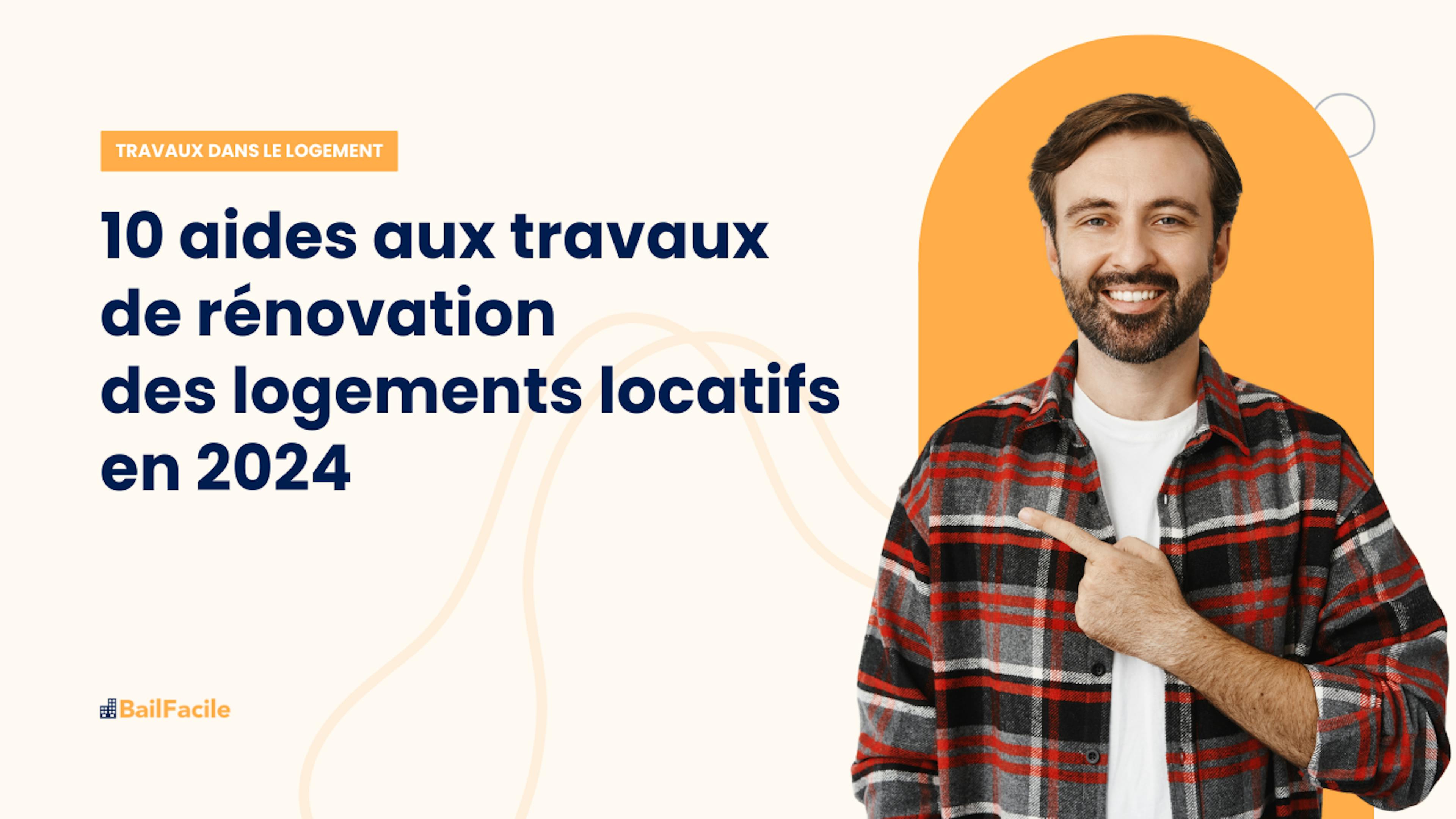 aide travaux logement locatif