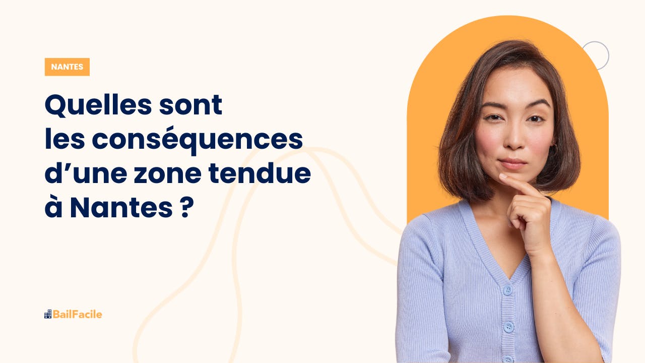 nantes zone tendue