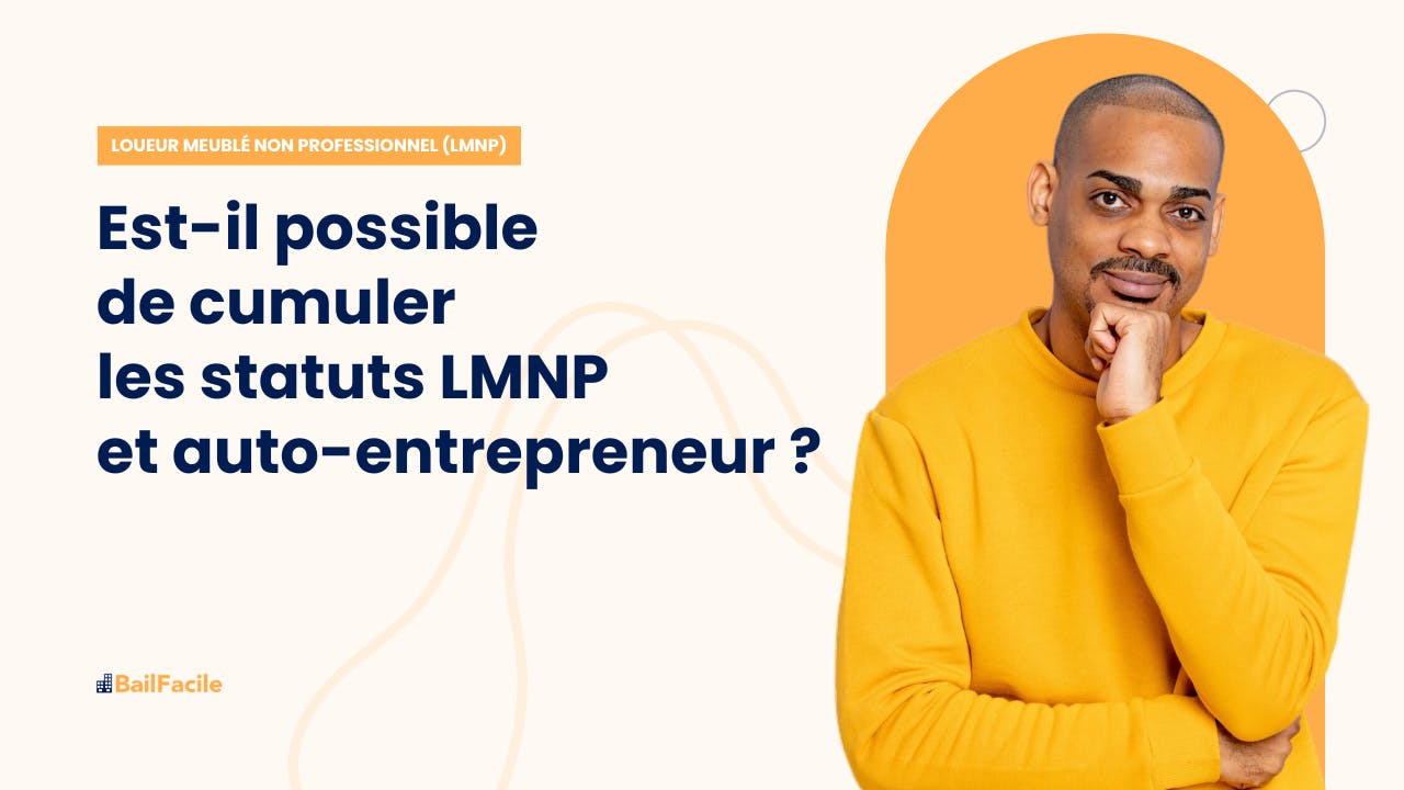 lmnp auto entrepreneur