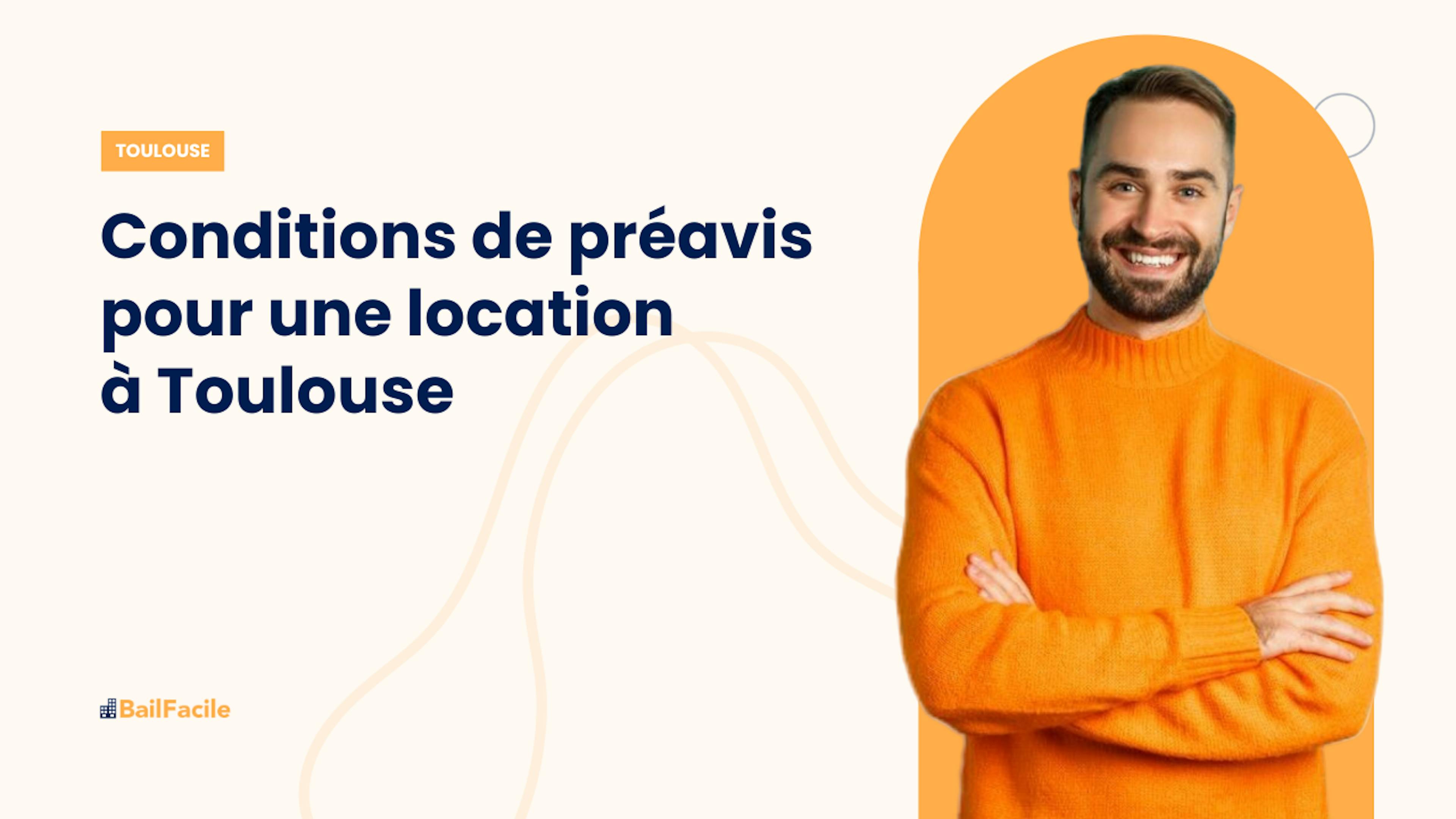 préavis location toulouse