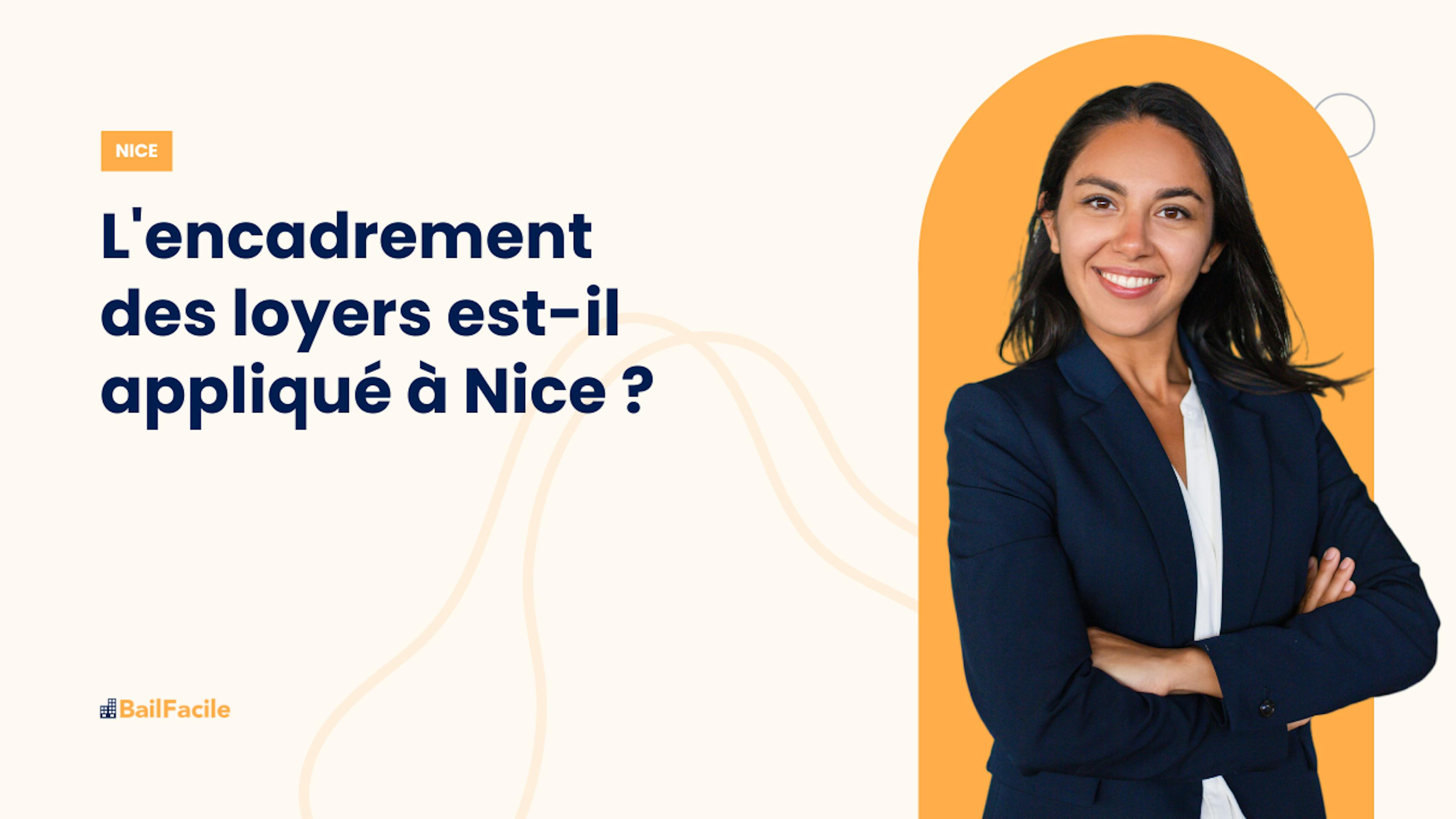 encadrement loyers nice