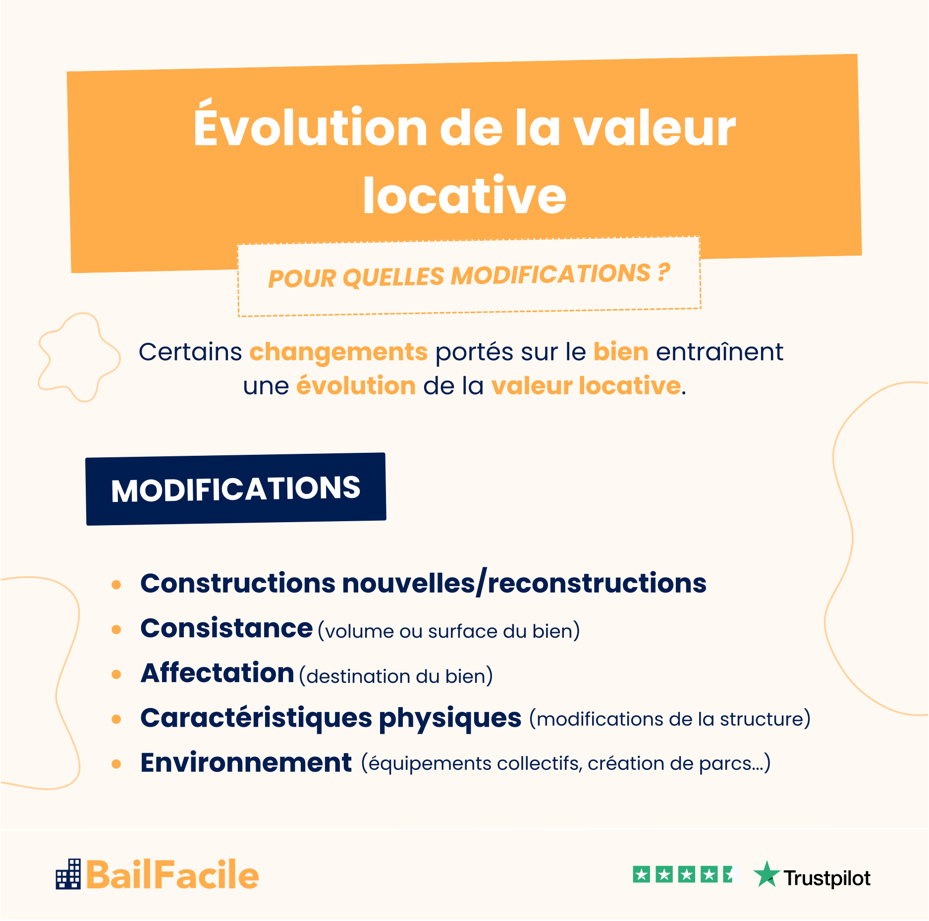 Valeur Locative Cadastrale | Définition + Méthode de calcul