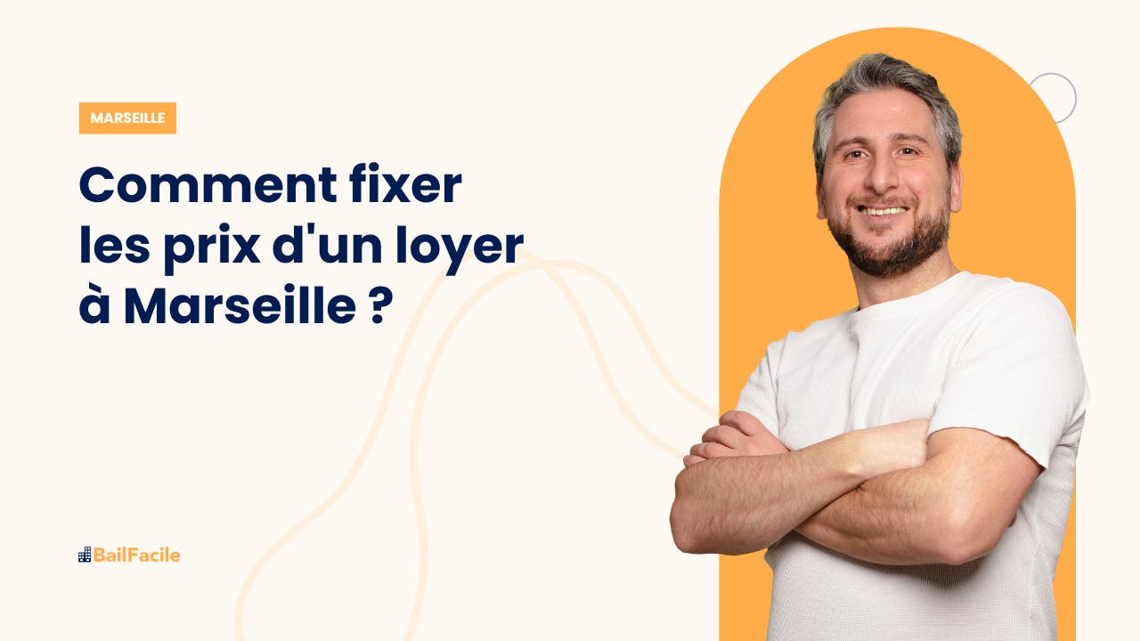 loyer prix marseille