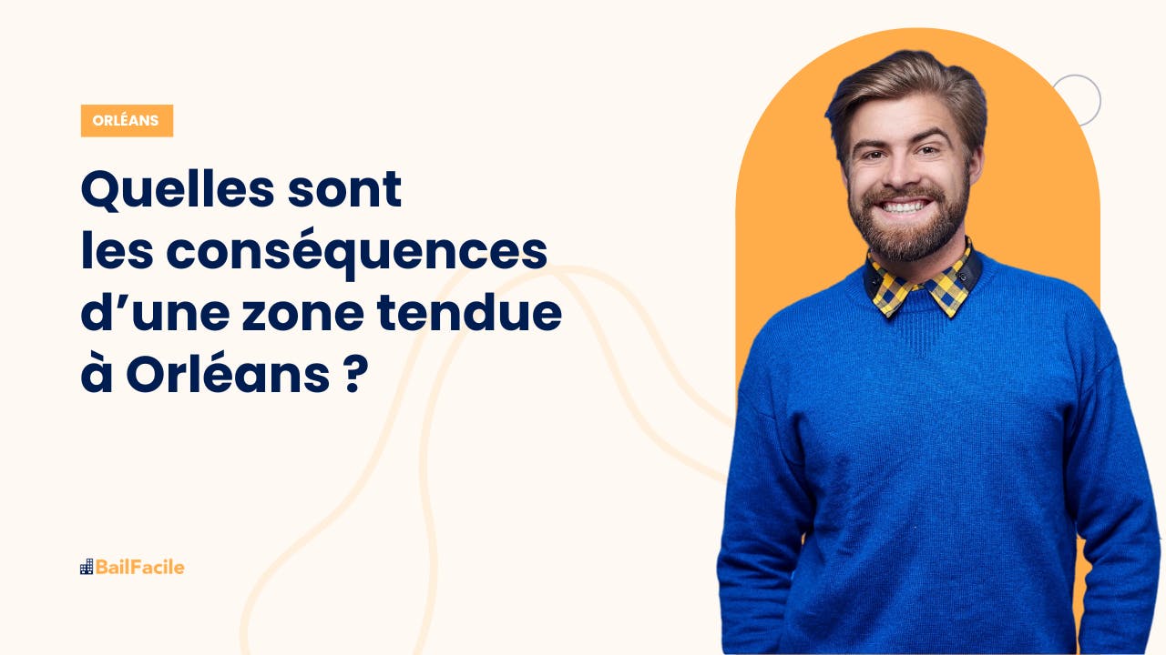 zone tendue orléans