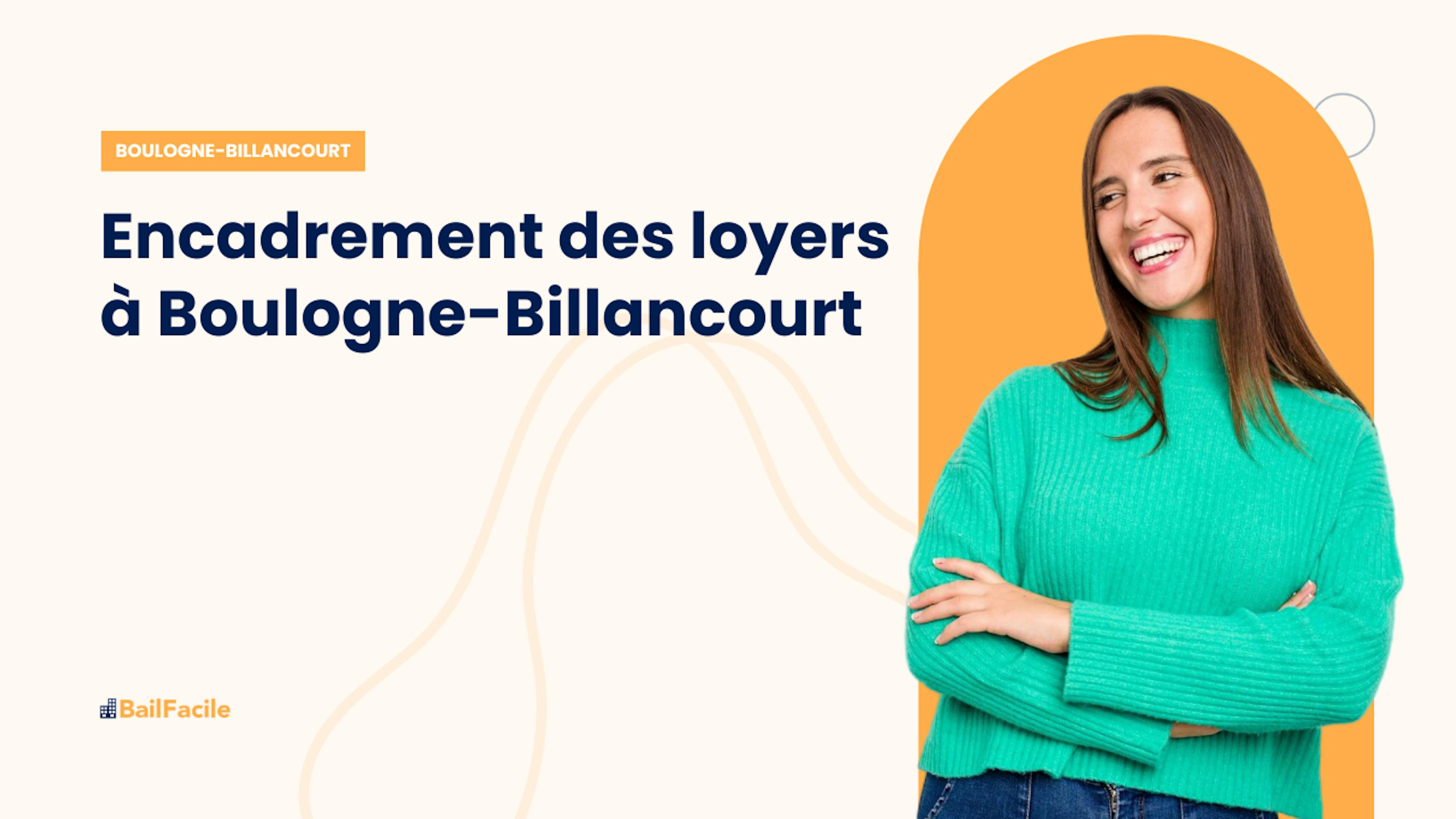 encadrement loyer boulogne billancourt