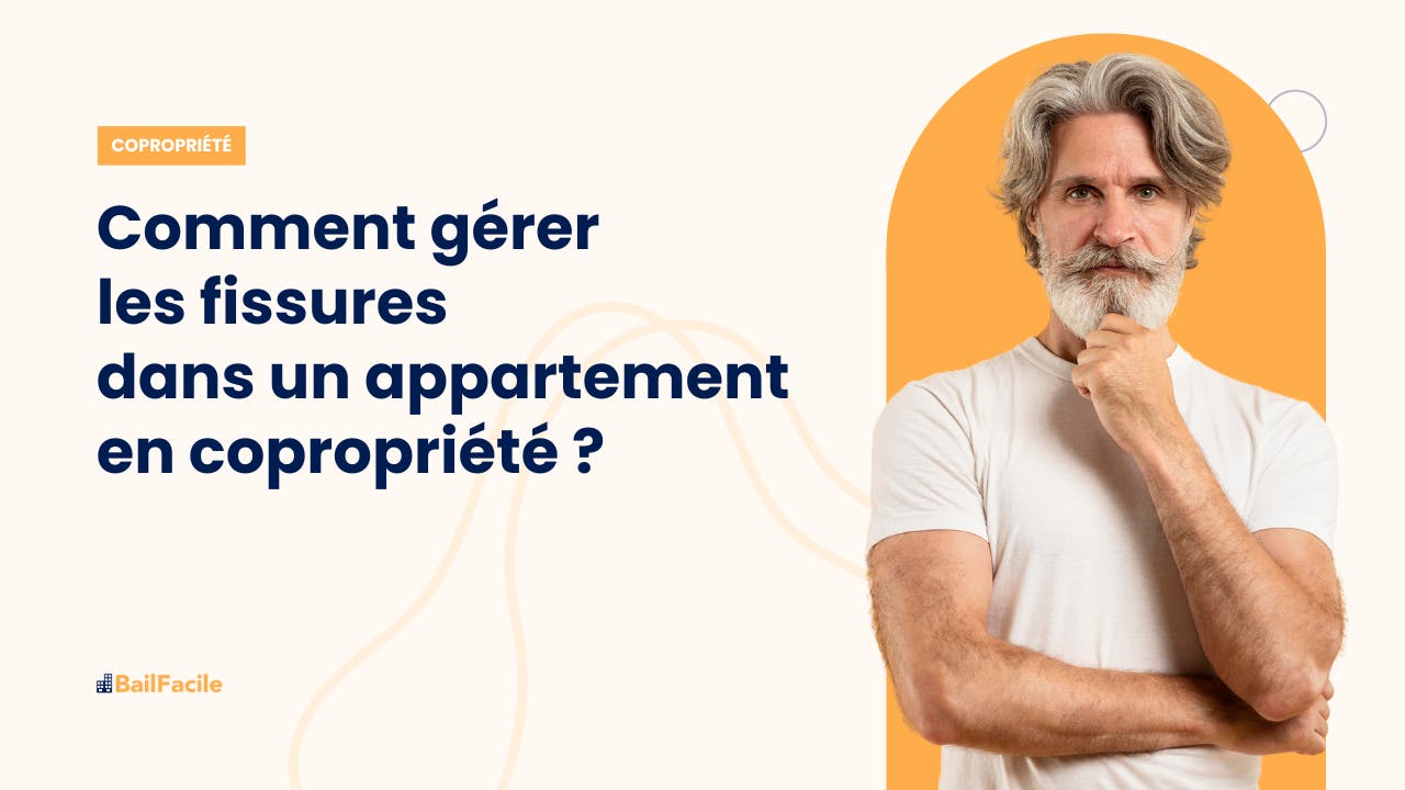 fissure appartement copropriete