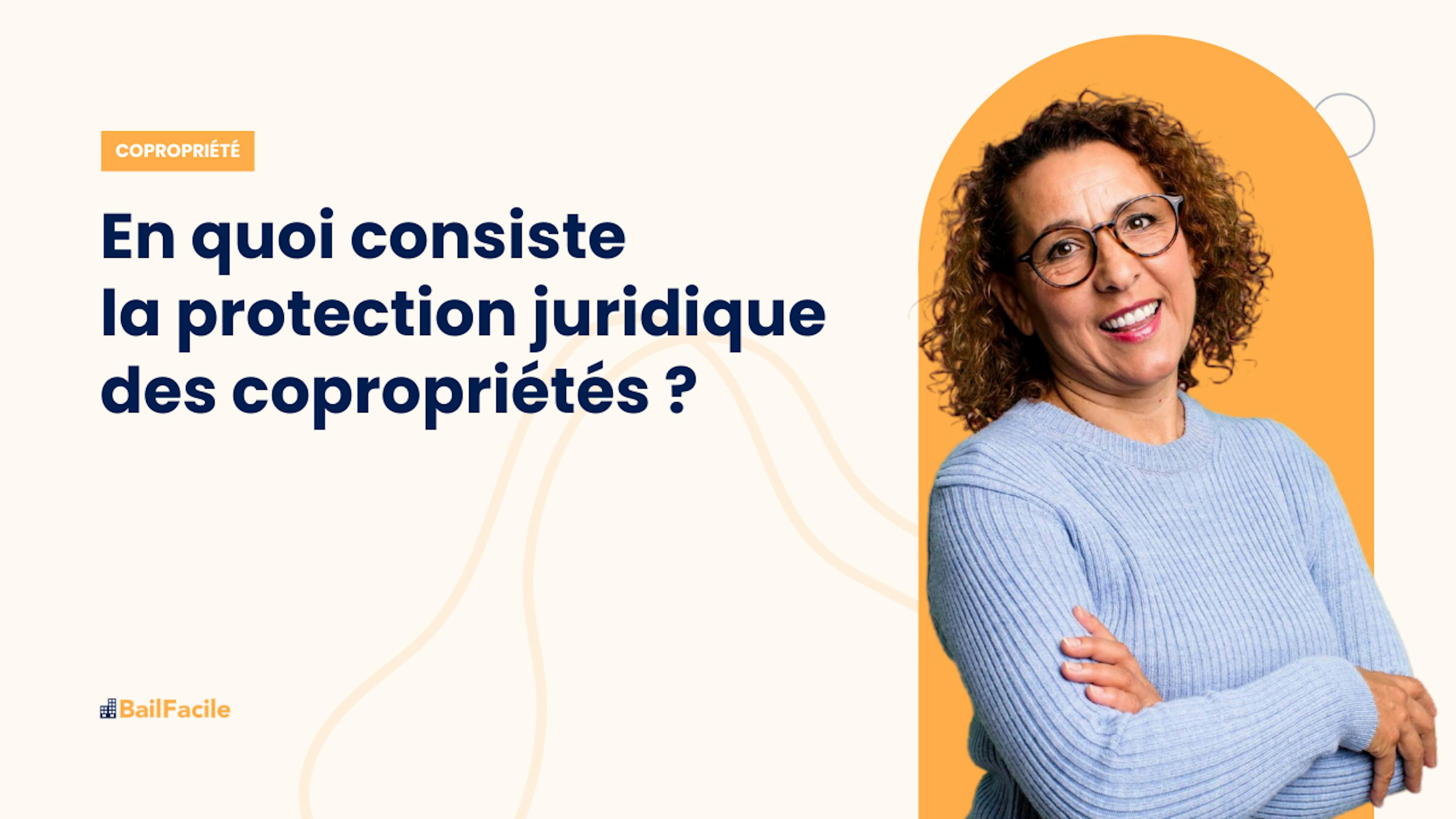 protection juridique copropriete