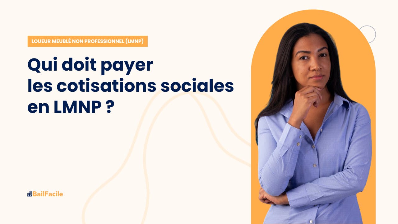 Les LMNP sontils Redevables des Cotisations Sociales