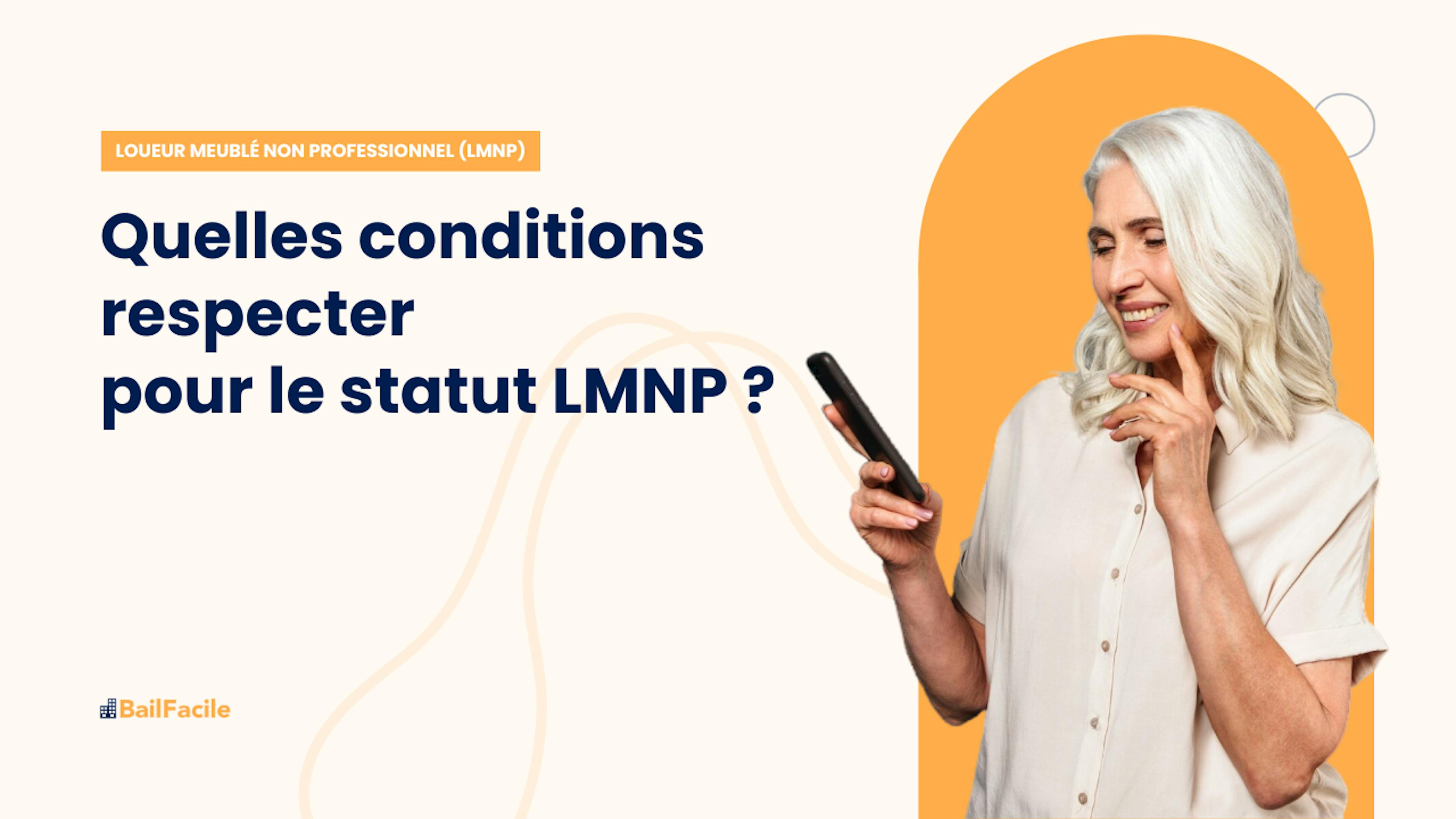 lmnp conditions