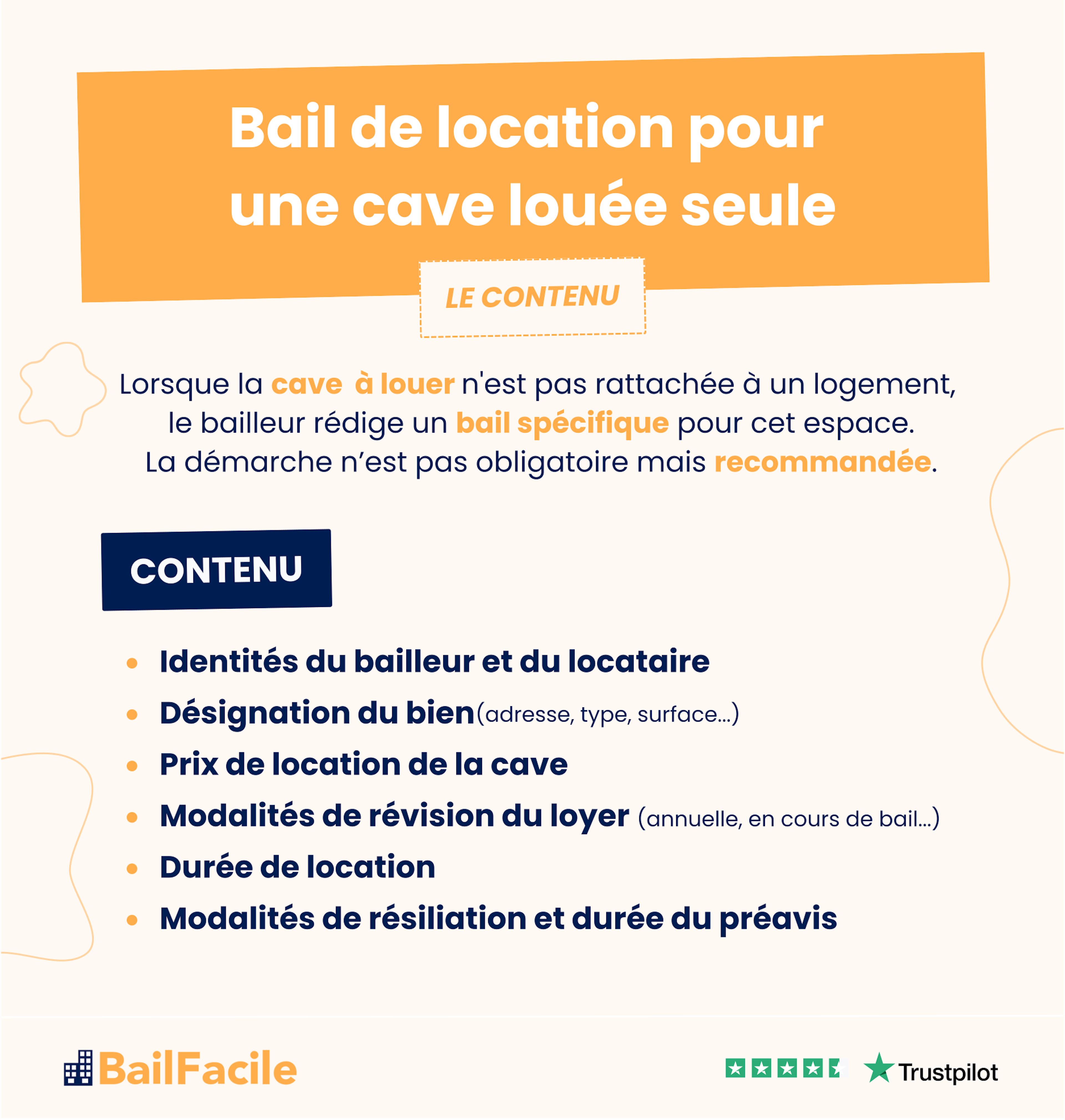 bail location cave