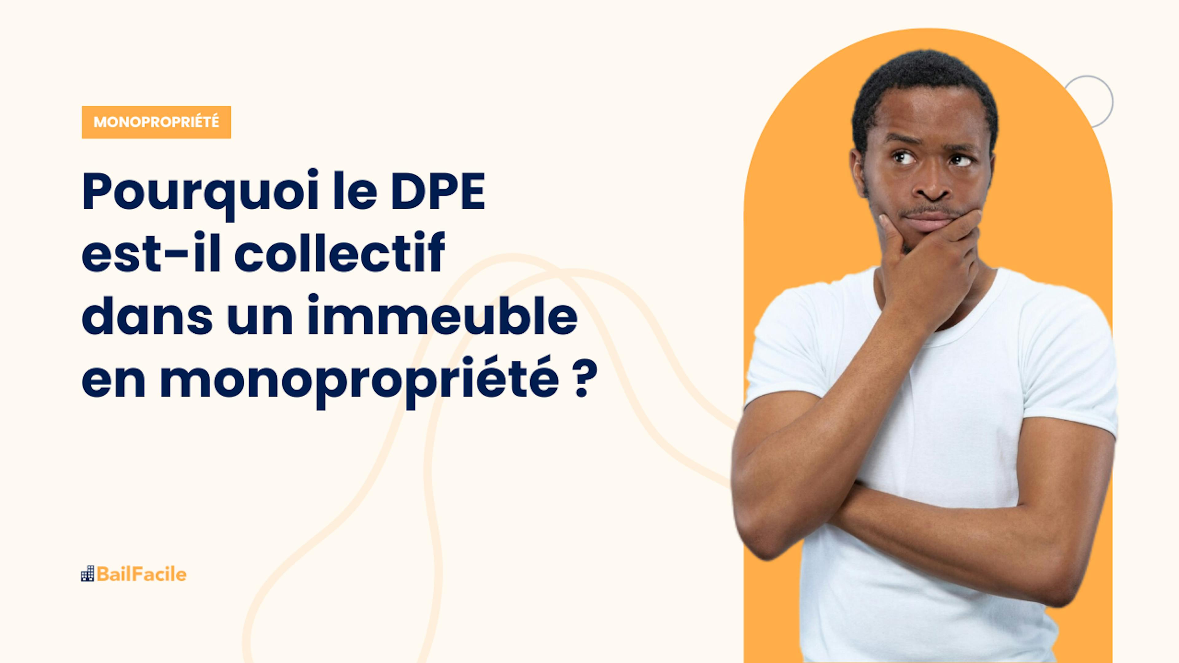 dpe collectif monopropriete