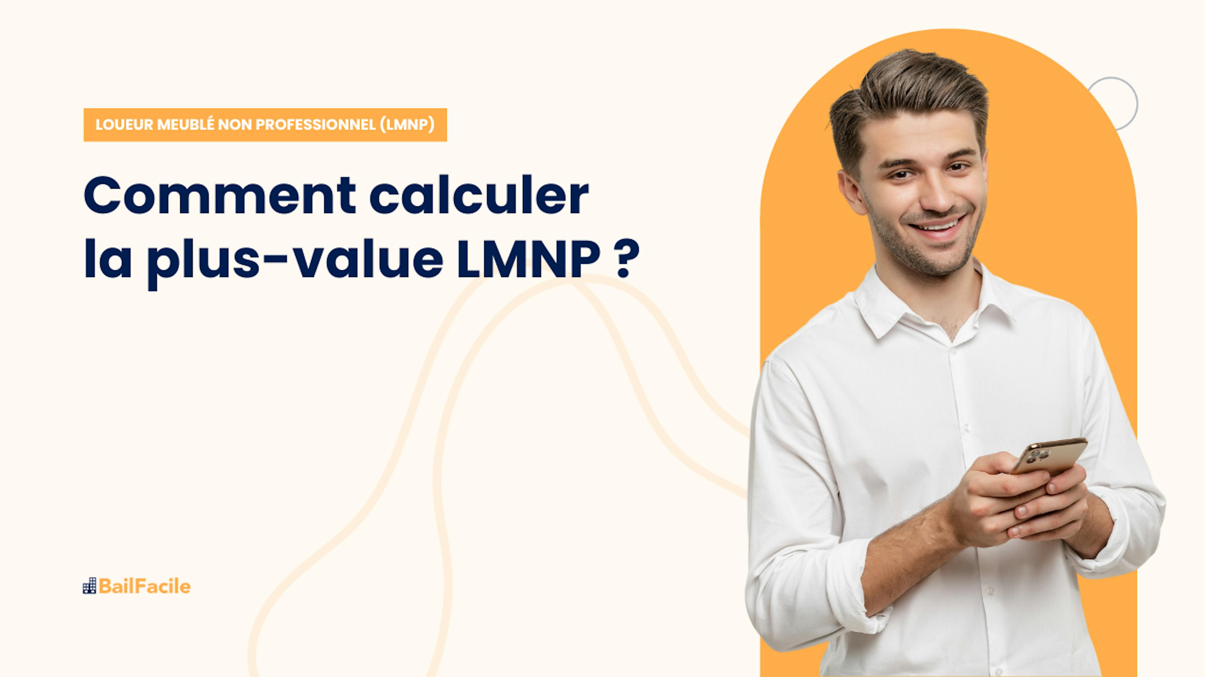 plus value lmnp