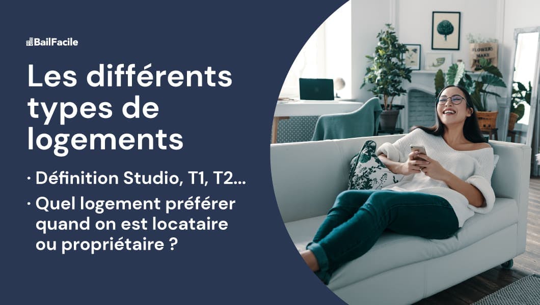 Type de Logement Définition, Comparaison & Classification