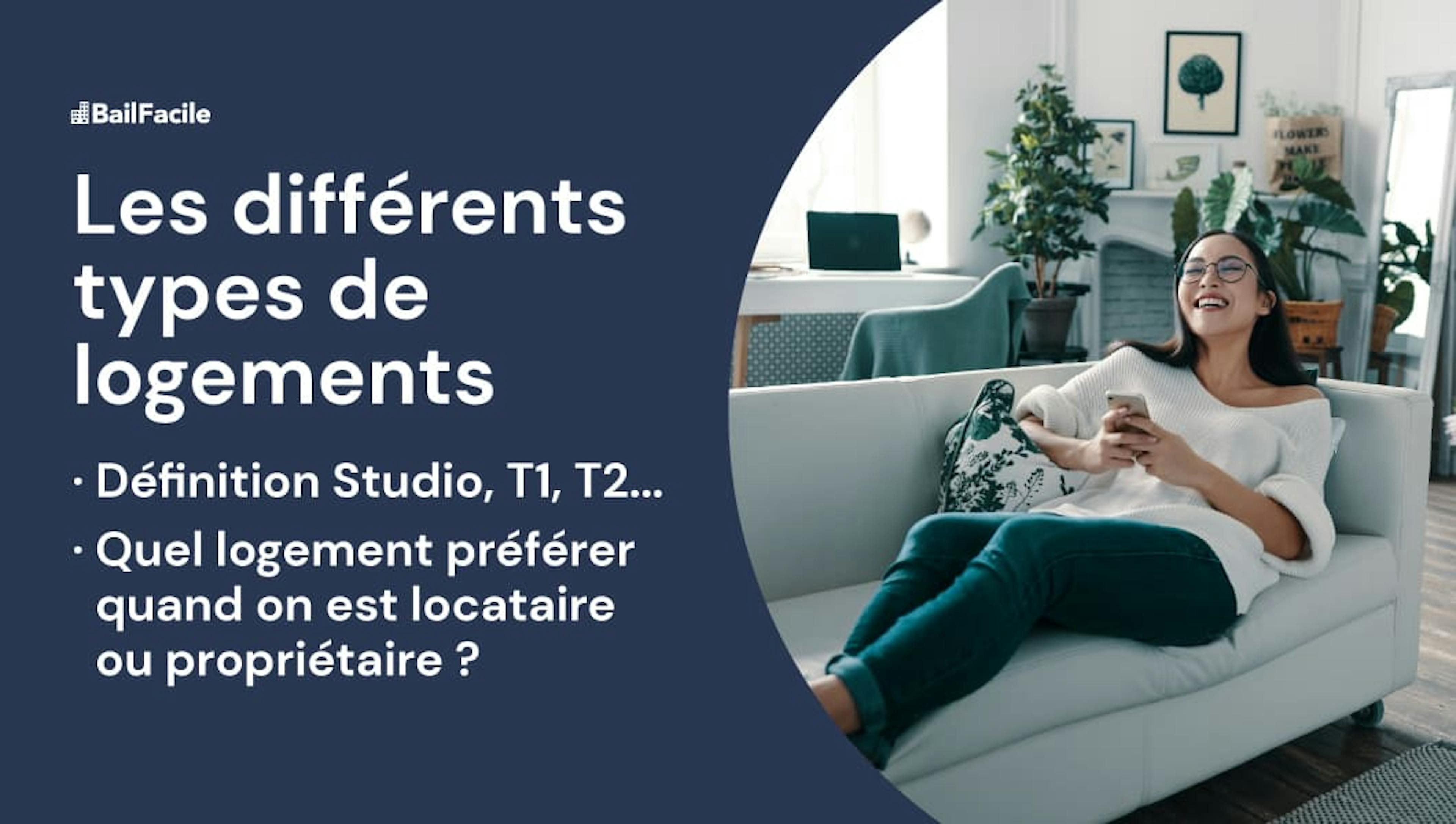 Type de logement