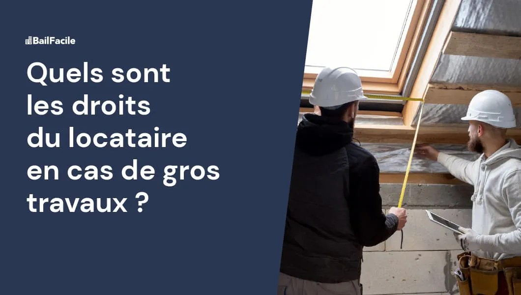 Travaux Effectus Par Le Locataire Indemnisation