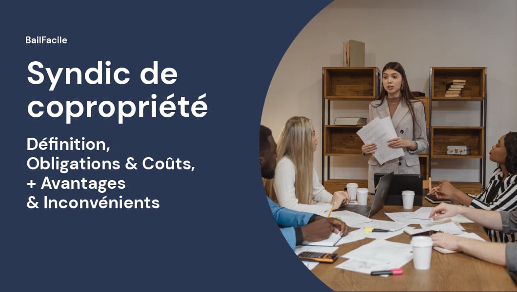 Syndic De Copropriété | Définition + Rôle & Utilité + Coûts