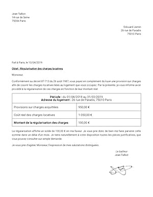 R gularisation Des Charges Locatives 10 Bonnes Pratiques r-gularisation-des-charges-locatives-10-bonnes-pratiques