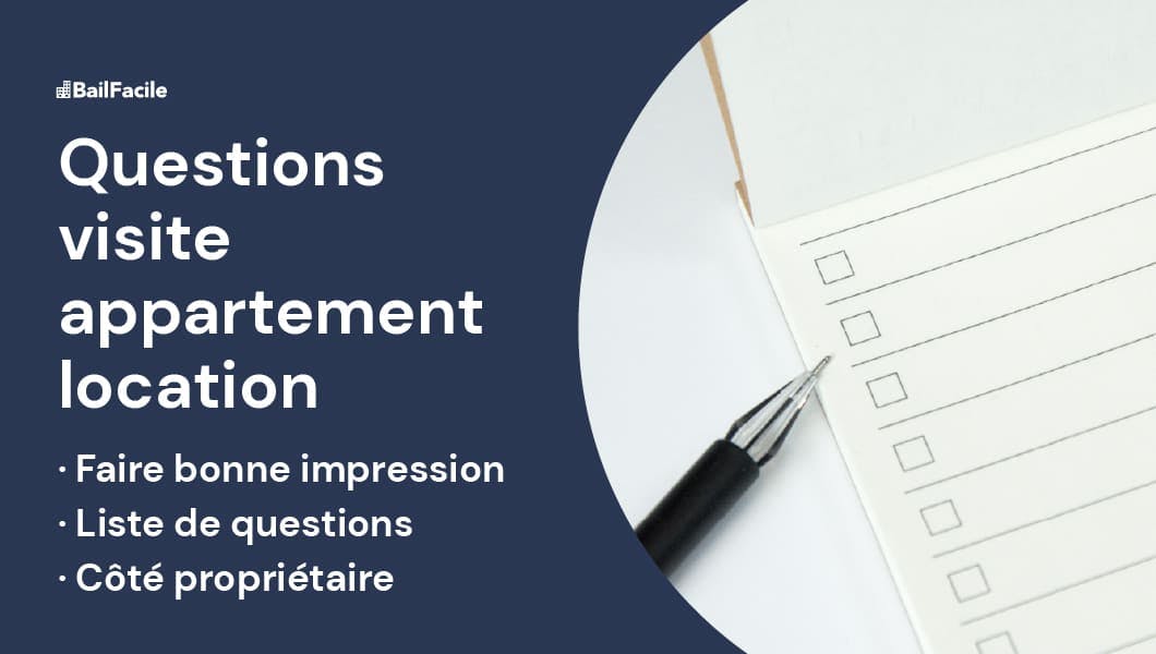 Questions à Poser Visite d